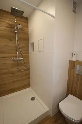 Ustka Sapphire Sea Apartment