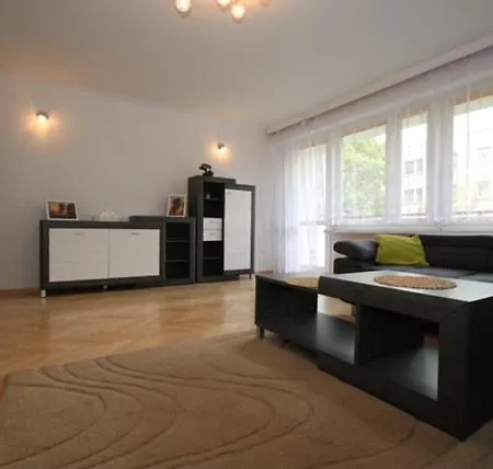Ustka Sapphire Sea Apartment Апартаменты Устка